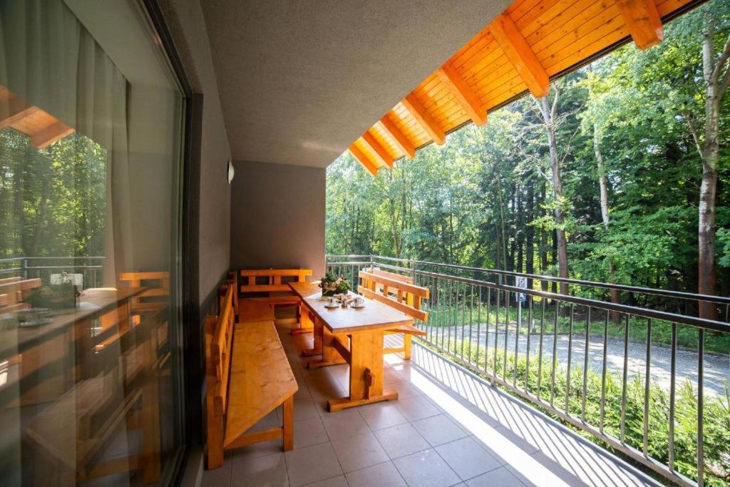 Wellness Penzion Ferrata Martin Cameră foto